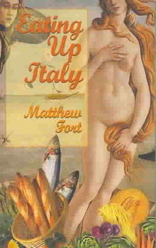 Eating Up Italyeating 