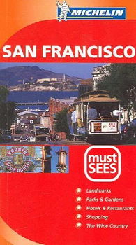 Michelin Must Sees San Franciscomichelin 
