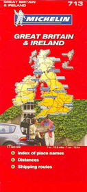 Michelin Great Britain & Irelandmichelin 