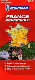 Michelin France Reversiblemichelin 