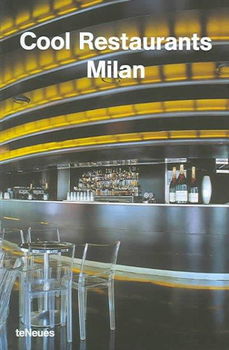 Cool Restaurants Milanrestaurants 