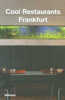Cool Restaurants Frankfurtrestaurants 