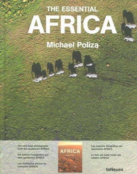 The Essential Africaessential 