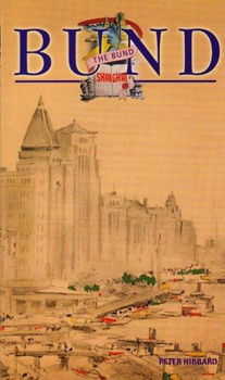 Bund Shanghaibund 