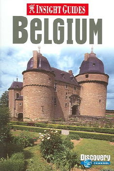 Insight Guides Belgiuminsight 
