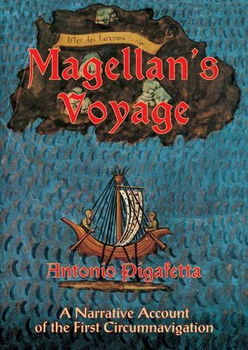 Magellan's Voyagemagellan 