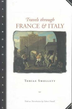 Travels Through France and Italytravels 