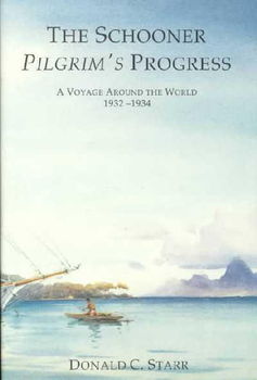 The Schooner Pilgrim's Progressschooner 