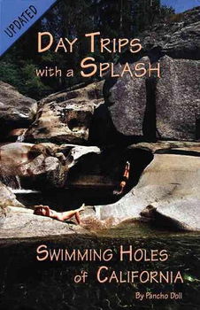 Swimming Holes of Californiaswimming 