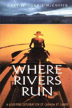 Where Rivers Runrivers 