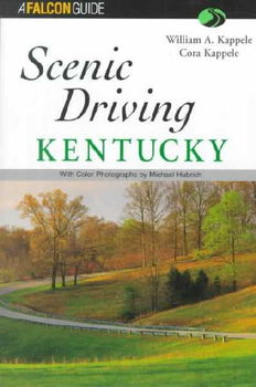 Scenic Driving Kentuckyscenic 
