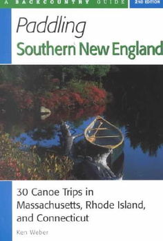Paddling Southern New Englandpaddling 