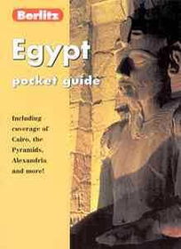 Berlitz Egyptberlitz 