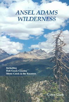 Ansel Adams Wildernessansel 