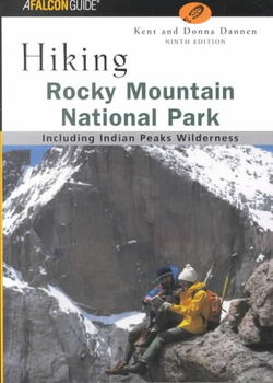 Hiking Rocky Mountain National Parkhiking 