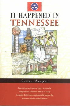 It Happened in Tennesseehappened 