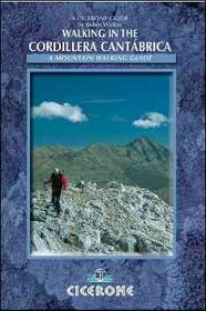 Walking in the Cordillera Cantabricawalking 