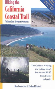 Hiking the California Coastal Trailhiking 
