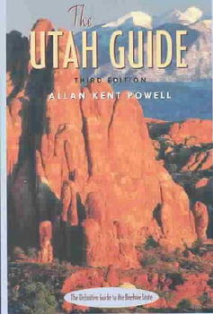 The Utah Guideutah 