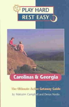 Play Hard Rest Easy Carolinas & Georgiaplay 