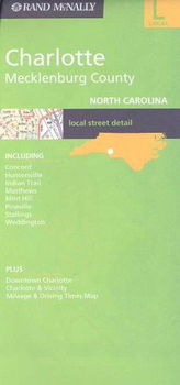 Charlotte, Mecklenburg County, North Carolinacharlotte 