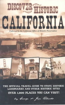 Discover Historic Californiadiscover 