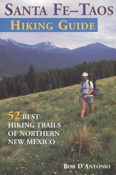 Santa Fe-Taos Hiking Guidesanta 