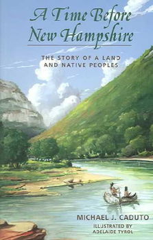 A Time Before New Hampshiretime 