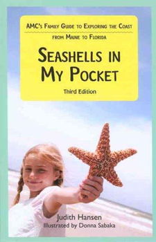 AMC's Seashells in My Pocketamc 