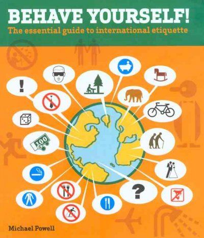 Behave Yourself!behave 
