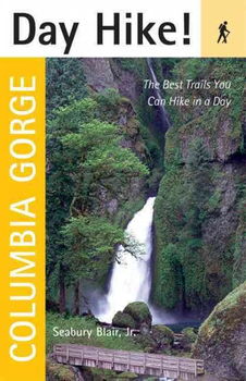 Day Hike! Columbia Gorgeday 