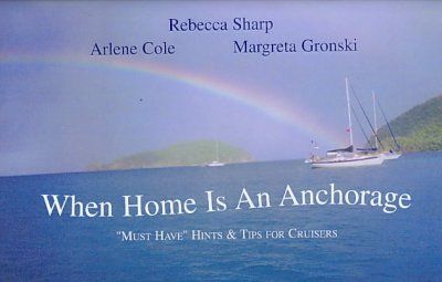 When Home Is An Anchoragehome 
