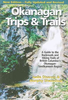 Okanagan Trips & Trailsokanagan 