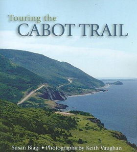 Touring the Cabot Trailtouring 