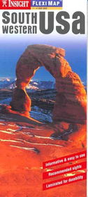 Insight Fleximap Southwestern USAinsight 