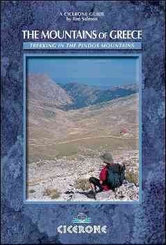 The Mountains of Greecemountains 