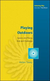 Playing Outdoorsplaying 