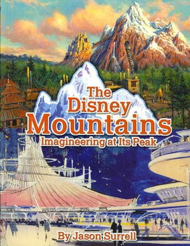 The Disney Mountainsdisney 