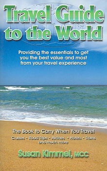Travel Guide to the Worldtravel 