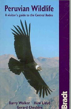 Peruvian Wildlifeperuvian 