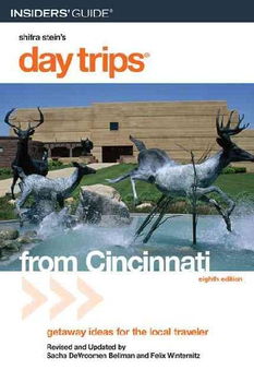 Day Trips from Cincinnatiday 