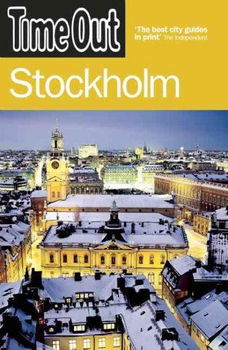Time Out Stockholmtime 