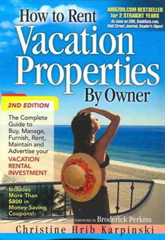 How to Rent Vacation Properties by Ownerrent 