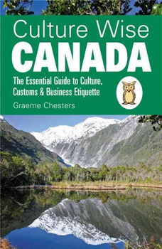 Culture Wise Canadaculture 