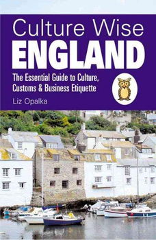 Culture Wise Englandculture 