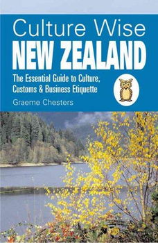Culture Wise New Zealandculture 