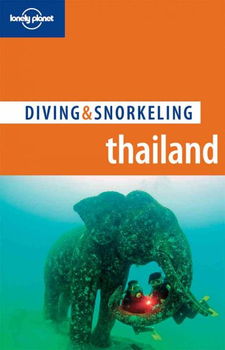 Lonely Planet Diving & Snorkeling Thailandlonely 