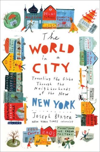 The World in a Cityworld 