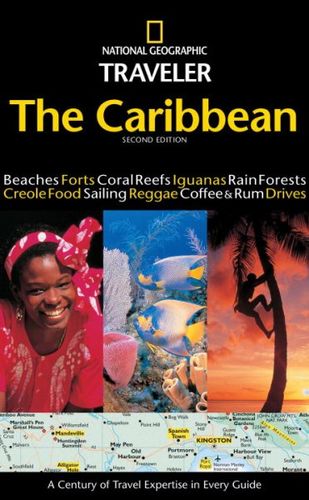 National Geographic Traveler The Caribbeannational 