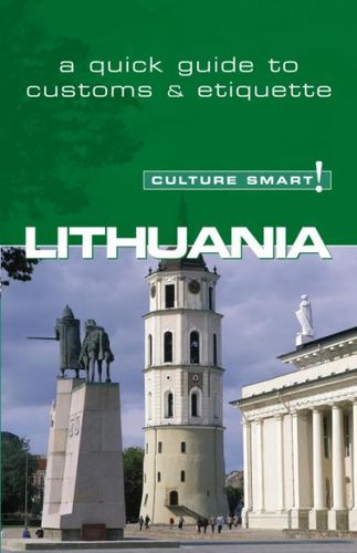 Culture Smart! Lithuaniaculture 